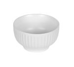 Maat bol blanc 11,5 cm