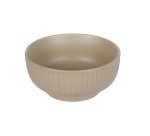 Maat poke bol taupe 18 cm