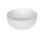 maat poke bol blanc 18 cm
