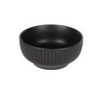 Maat poke bol anthracite 18 cm
