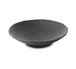 Yli assiette coupe noire ø 27 cm