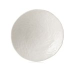 Yli assiette coupe blanche ø 27 cm