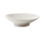 Yli assiette coupe blanche ø 27 cm