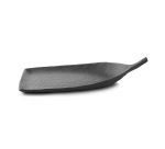 Yli pelle noire 42x21 cm