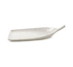 Yli pelle blanche 42x21 cm