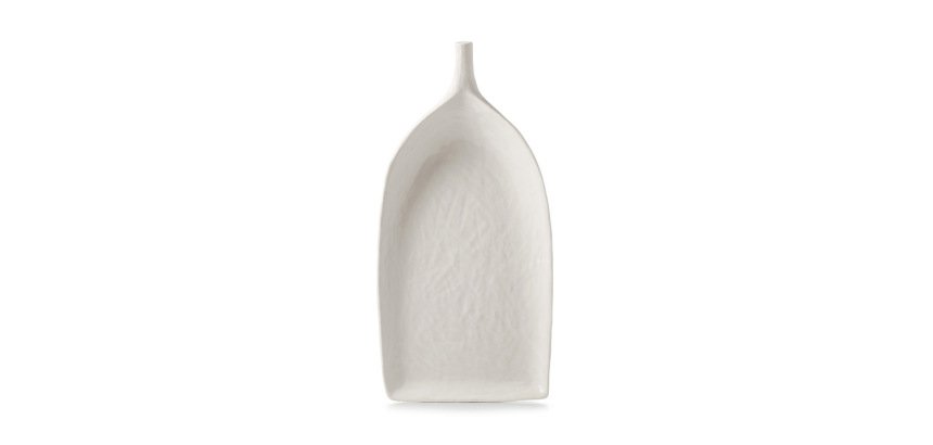 Yli pelle blanche 42x21 cm