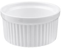 ramequin à côtes 8 cl ø 7 cm