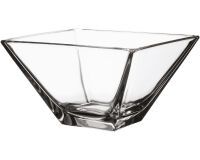Pyramide saladier  120 cl 20 x 20 cm