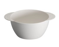 Lilitouch bol 45 cl blanc