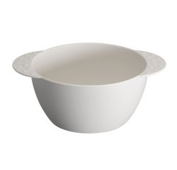 Lilitouch bol 45 cl blanc