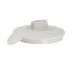 Lilitouch couvercle pour pichet 1 litre blanc