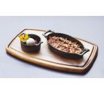 Belle Cuisine effet fonte ramequin ø 9,4 cm