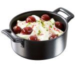 Belle Cuisine effet fonte ramequin ø 9,4 cm