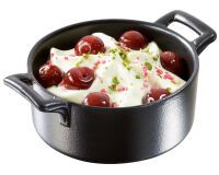 Belle Cuisine effet fonte ramequin ø 9,4 cm