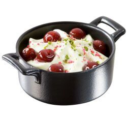 Belle Cuisine effet fonte ramequin ø 9,4 cm