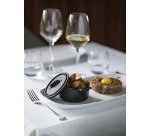 Belle Cuisine effet fonte cocotte ronde 20 cl ø 10 cm