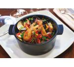 Révolution cocotte sans couvercle ø 13 cm