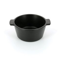 Révolution cocotte sans couvercle ø 13 cm