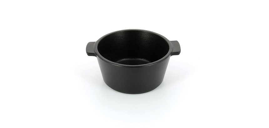 Révolution cocotte sans couvercle ø 13 cm