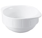 Sfood bol à oreilles blanc 45cl