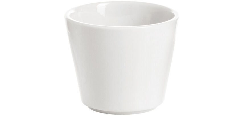 pot room service 12 cl ø 7,3 cm