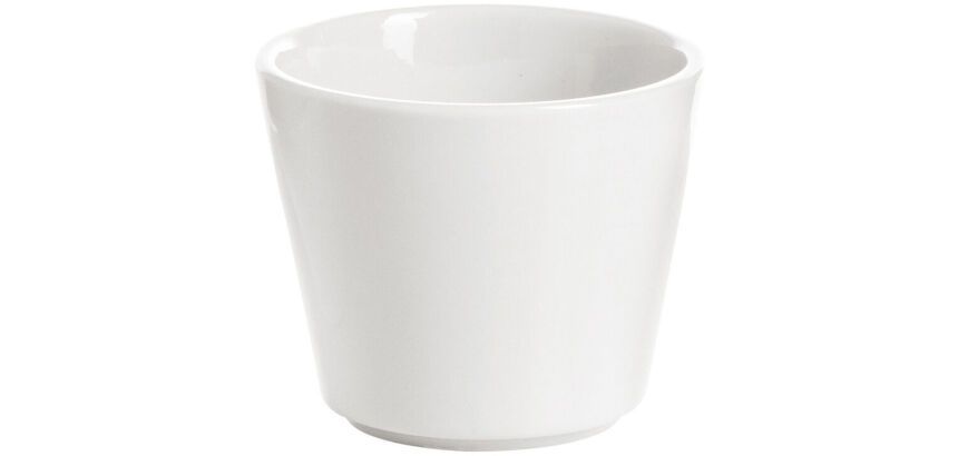 pot room service 12 cl ø 7,3 cm