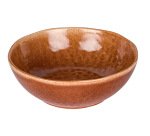 Mattis terracotta poke bowl 350 cl ø 28 cm