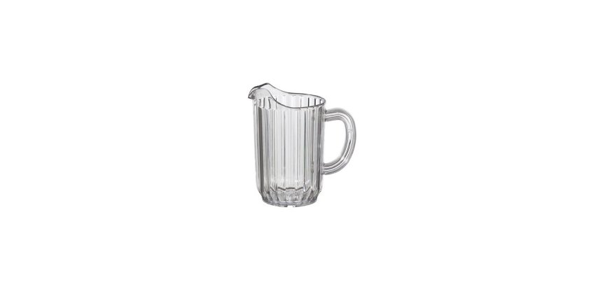 pichet en SAN 1 litre