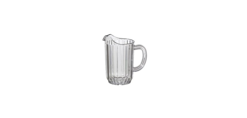 pichet en SAN 1 litre