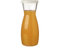 carafe en copolyester avec couvercle 50 cl