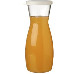 carafe en copolyester avec couvercle 50 cl