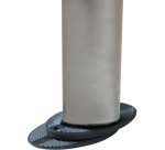 sachet de 30 cales plastiques pour chaises et tables
