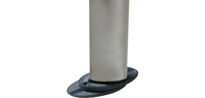 sachet de 30 cales plastiques pour chaises et tables