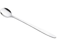 Frida cuillère à cocktail en acier inoxydable 19,9 cm