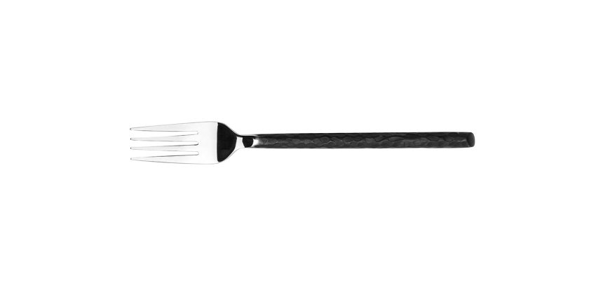 Silex fourchette de table