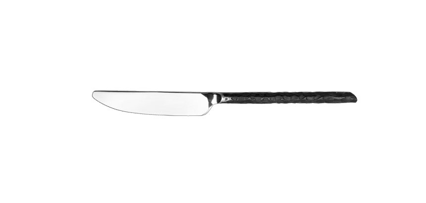 Silex couteau mixte