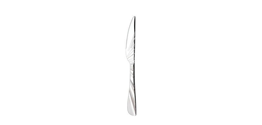 Gravity couteau mixte
