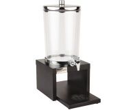 Bridge distributeur à jus de fruit  600 cl