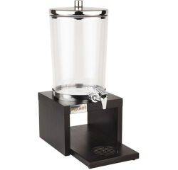 Bridge distributeur à jus de fruit  600 cl