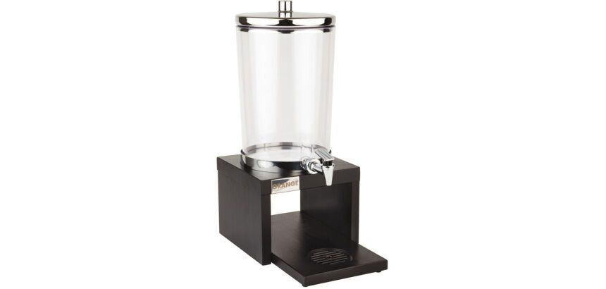 Bridge distributeur à jus de fruit  600 cl