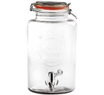 Kilner fontaine à jus de fruits 500 cl