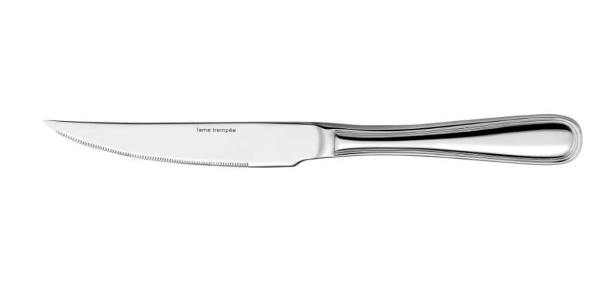 Rossini 3 mm couteau à steak