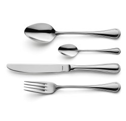 Rossini 3 mm cuillère à moka