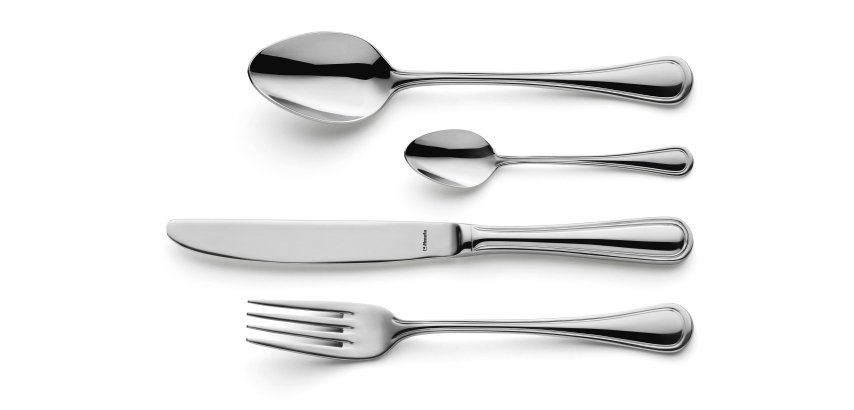 Rossini 3 mm cuillère à moka