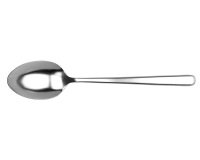 Zinc cuillère de table