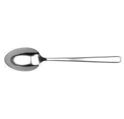 Zinc cuillère de table