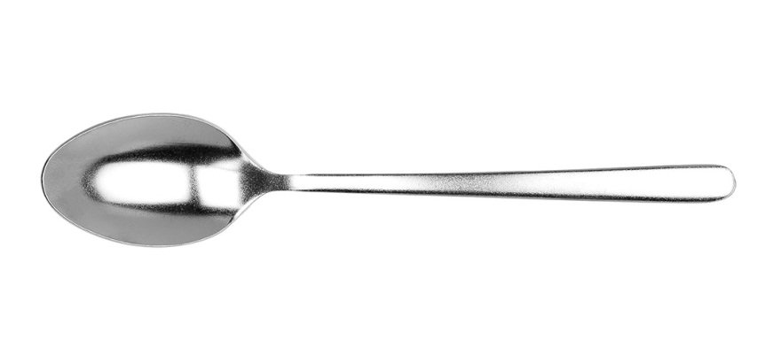 Zinc cuillère à café