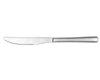 Zinc couteau de table