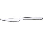 Chuletero couteau a steak en acier inoxydable