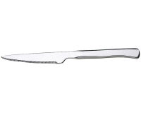 Chuletero couteau a steak en acier inoxydable